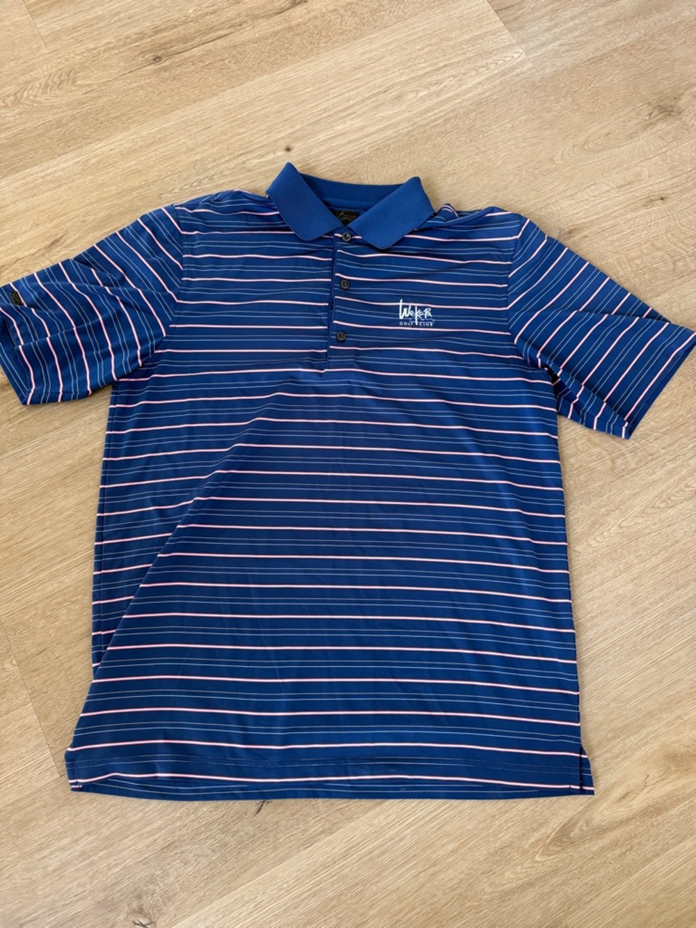 Greg Norman Polo